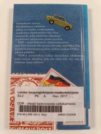 DDR : vitsejä kadonneesta valtakunnasta