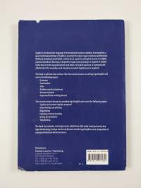 Writing and speaking legal english