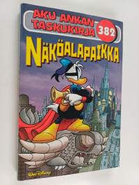 Tyhjä kuva