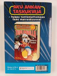 Näköalapaikka