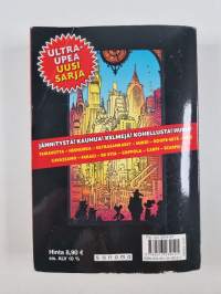 Super 1 : Sankaruus kunniaan