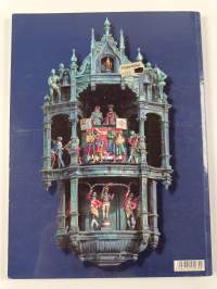 Beautiful hermosa munchen : with maps
