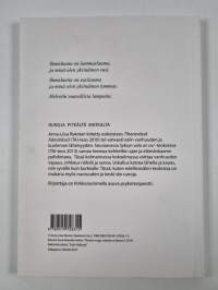 Ei sumua miekalla