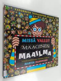 Tyhjä kuva