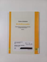 Keskellä jossakin