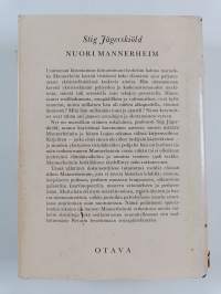 Nuori Mannerheim
