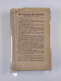 Isonvihan aika Suomessa