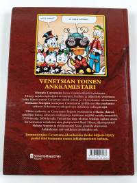 Menetetyn muistin tapaus