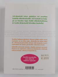 Elämä kuntoon 5:2-metodilla : eli kuinka vallankumouksellinen 5:2-malli voi vaikuttaa terveyteesi, toimeentuloosi ja onnellisuuteesi