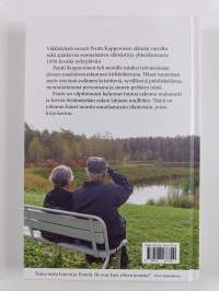 Vilpittömästi teidän, Pentti Kopperoinen
