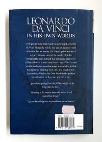 Leonardo da Vinci in His Own Words