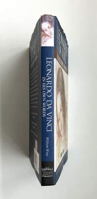 Leonardo da Vinci in His Own Words