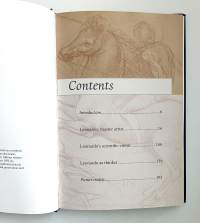 Leonardo da Vinci in His Own Words