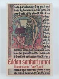 Eddan sankarirunot