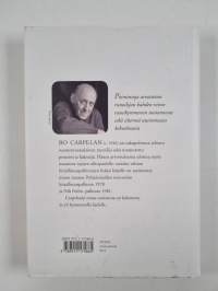 Taivas avoin sinussa : valitut runot 1984-2001