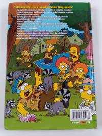 Simpsonit : seikkailukimara
