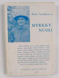 Myrkkynuoli