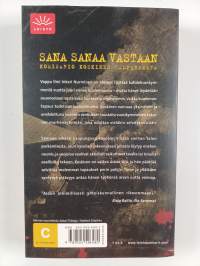 Sana sanaa vastaan
