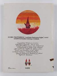 Tontut liikkuvat - leikkivät
