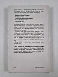 Linnut luonnossa : Välimeri ja Alpit
