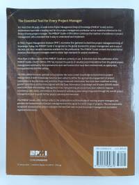 A guide to the project management body of knowledge (PMBOK® guide)