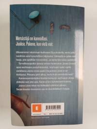 Kaniininmetsästäjä : rikosromaani