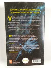 Jäätyvä helvetti