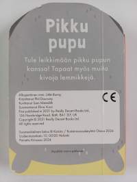 Pikku pupu