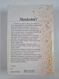 Mandariinit 1-2