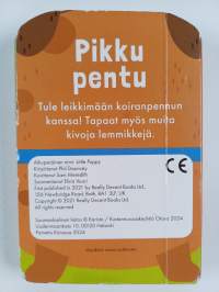 Pikku pentu