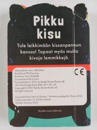 Pikku kisu