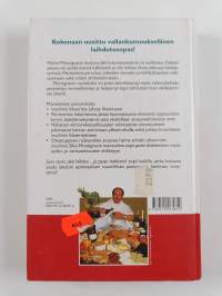 Syön hyvin, siksi laihdun ja pysyn hoikkana