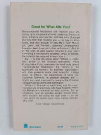 TM : transcendental meditation : a do about nothing