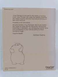 The Hug Therapy Book
