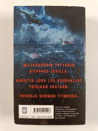 Lohikäärmeen isku