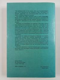 The Psychological Birth of the Human Infant : symbiosis and individuation
