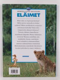 Eläimet