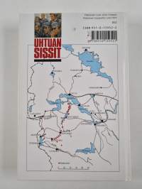 Uhtuan sissit