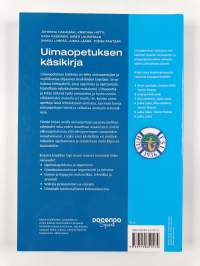 Uimaopetuksen käsikirja