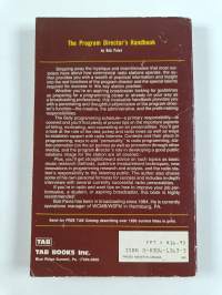 The Program Director's Handbook