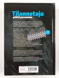 Tilannetaju : päätä paremmin (signeerattu)