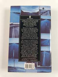 American Originals : Interviews with 25 Contemporary Composers