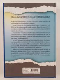 Uhkaava maksukyvyttömyys ja onnistunut yrityssaneeraus