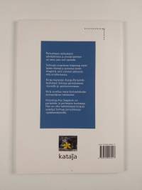 Solmu parisuhteessa : rakkauden mahdollisuus