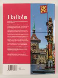 Hallo! 2