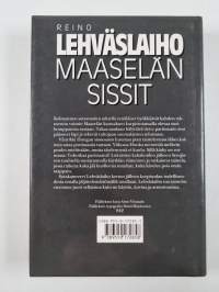 Maaselän sissit
