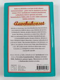 Vaarallinen telttaretki