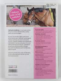 Tallitytön käsikirja