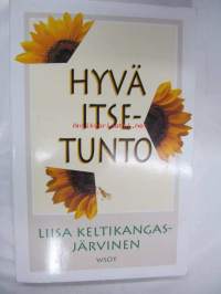 Hyvä itsetunto