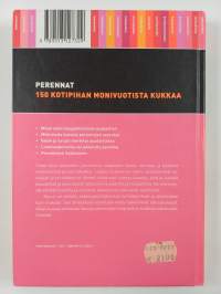 Perennat : 150 kotipihan monivuotista kukkaa